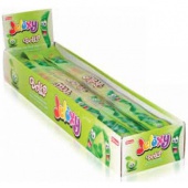 Жевательный мармелад "Mr. Фри " 12*30*15гр