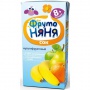 Сок "Фруто-няня" Мультифрукт 200мл 1/27