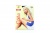 Колготки конте 20 ден natural 2-S