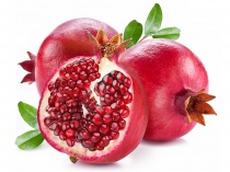 Гранат 1кг.