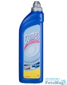 Гель COMET до 7дней чистоты 750л.