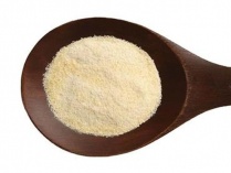 Крупа манная 700гр. 1/18