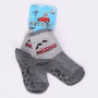 Носки детские для мальчиков  Берто Спорт