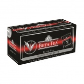 Чай Beta Selected Quality 25 пак. 1/24