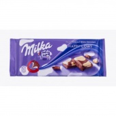 Милка пирожок tender  Cow 140гр