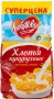 Хлопья  кукурузные "Любятово"  300г 1/10