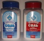 Соль 750гр. 