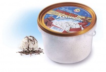 Мороженое " Лакомство колибри" 80гр  1\24