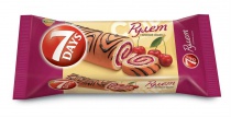 7 Dais Рулет биск. кр. какао 300 гр. 1/10