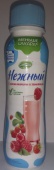 Пит.  йогурт "Нежный" 0,1% 285 г. 1/6