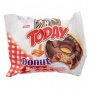 Пончики TODAY DONUT карамель 40гр 1/24
