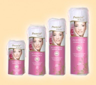 Косметические ватные диски Premial Classic (круг) 1/50/24