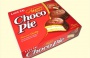 Печенье чоко пай №4*  120гр 4 уп / кор 20