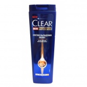 CLIRE против выпадения волос 400мл.муж