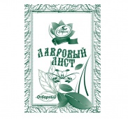 Лавровый лист 20гр