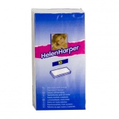 Платочки бумажные Plushe 10шт