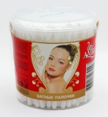 Ватные палочки  AMRA  100шт.