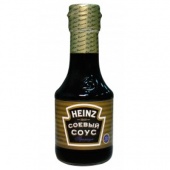 Соус соевый Хайнц Премиум 150мл.