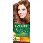 Краска GARNIER 6.23  Перламутровый миндаль 