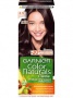 Краска GARNIER 4,12 холодный шатен