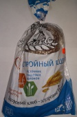 Хлеб нарезной Стройный рецепт "Горец"
