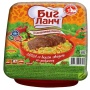 Биг Ланч "говядина" 90г.