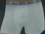 Мужские трусы ZILLI разные разм.