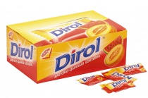 Штучный дирол 2в1 1/100