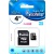 Micro-SD флэшка 4 GB smartbuy 10 class Micro-SD флэшка 4 GB smartbuy 10 class