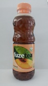 Nestea Fuze tea, Персик. 0,5 л. 1/12