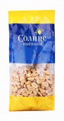 Сухафрукт арахис жаренныйит   220гр. Солнце востока