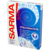 ПОРОШОК SARMA 400г.