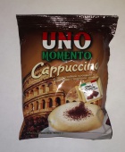 Капучино 3в1 UNO momento 25г 1/20