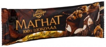 Магнат 100%  90гр. шоколад 1/24