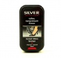 Губка для обуви с дозир. черн. Silver 