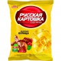Чипсы Русская Картошка курица 50гр. 1/24