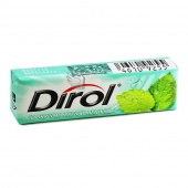 Дирол "Мята и Милисса" 13гр. 1/30