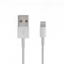 Кабель USB A - iPhone 5/6 L=1m