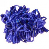 Резинки под волосы с бахромой