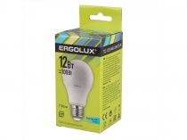 ERGOLUX лампы 12 вт.