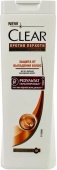 CLEAR  защита от выпадения волос 200 мл 1/6 
