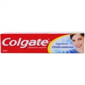 Зубная паста COLGATE "Для чувствит зубов" 50 мл.