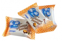 Птица дивная Акконд 1/4кг.