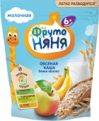 ФрутоНяня каша молочная 0,2гр.