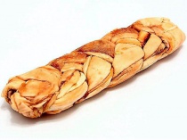 Сушеная дыня