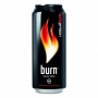 Энергетический  напиток Burn 0,33 1/12