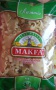 Макароны  Makfa  Лазанки 450 гр. 1/20