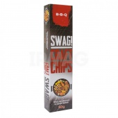 Чипсы SWAG 50гр ассорти