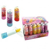 Сахарная конфета "Сладкая помада" 12*30*3,5гр