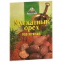 Приправа МУСКАТНЫЙ ОРЕХ молотый 20гр. 1/40